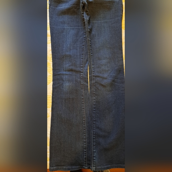 Tory Burch Jeans - Picture 3 of 10